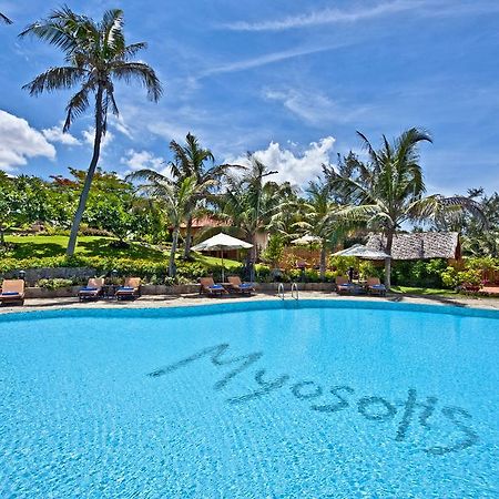 Takalau Residence & Resort Phan Thiet Dış mekan fotoğraf
