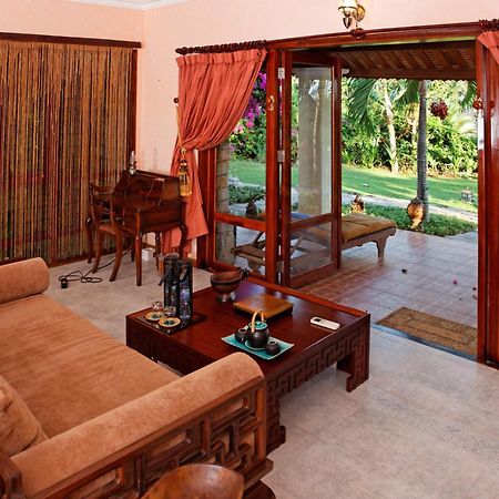 Takalau Residence & Resort Phan Thiet Dış mekan fotoğraf