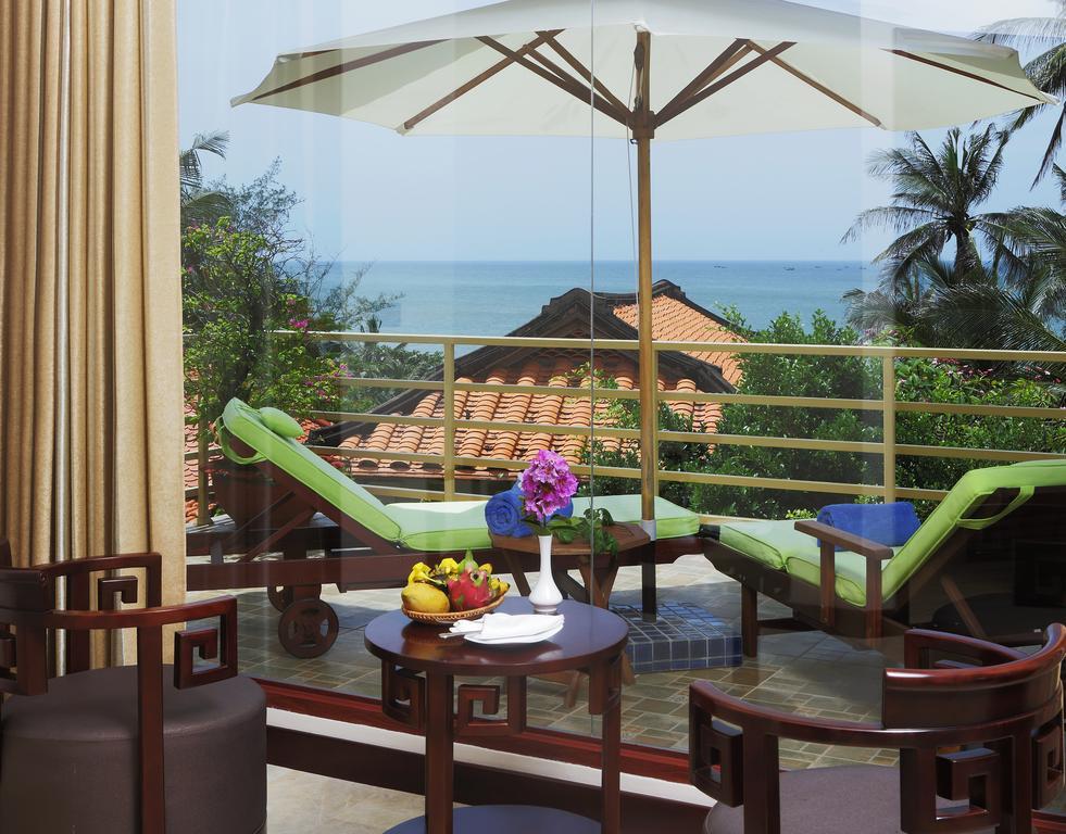 Takalau Residence & Resort Phan Thiet Dış mekan fotoğraf