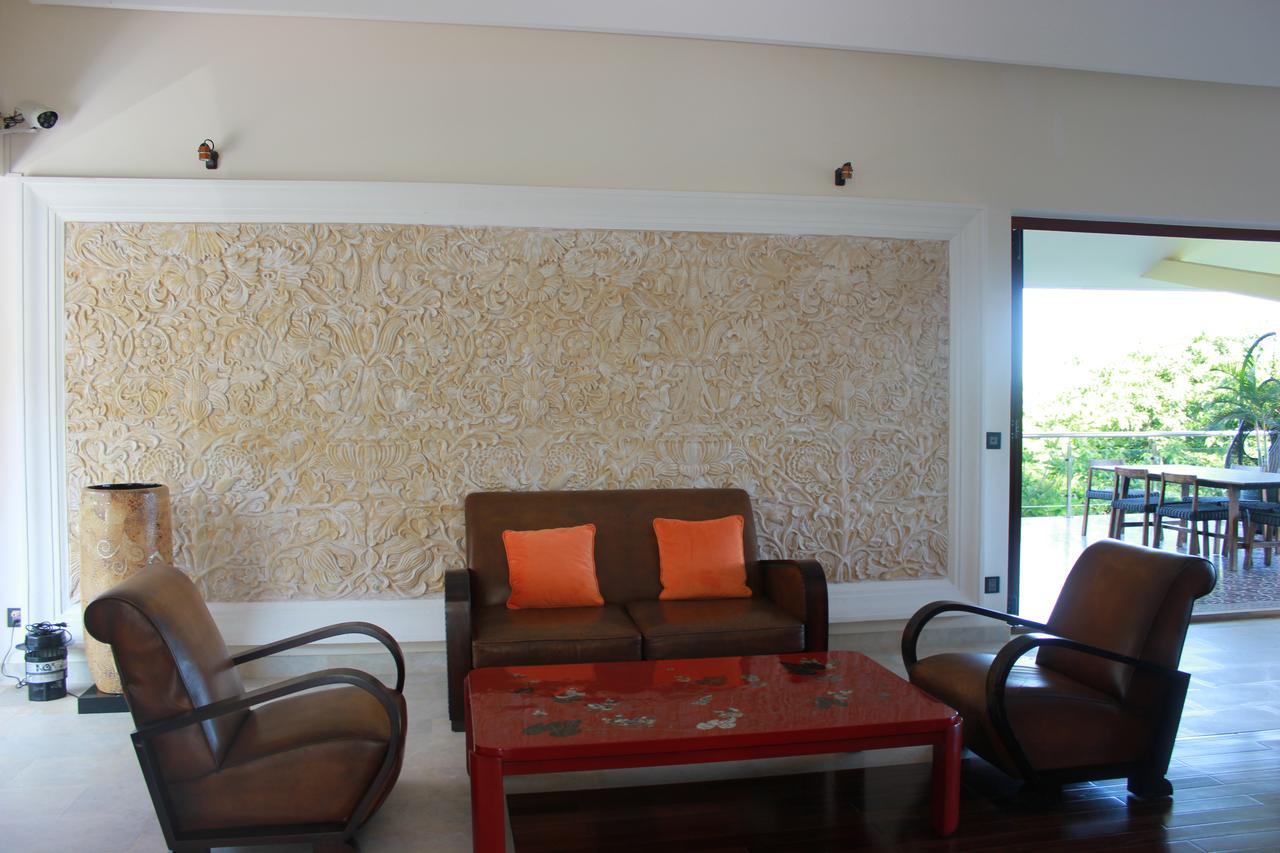 Takalau Residence & Resort Phan Thiet Dış mekan fotoğraf