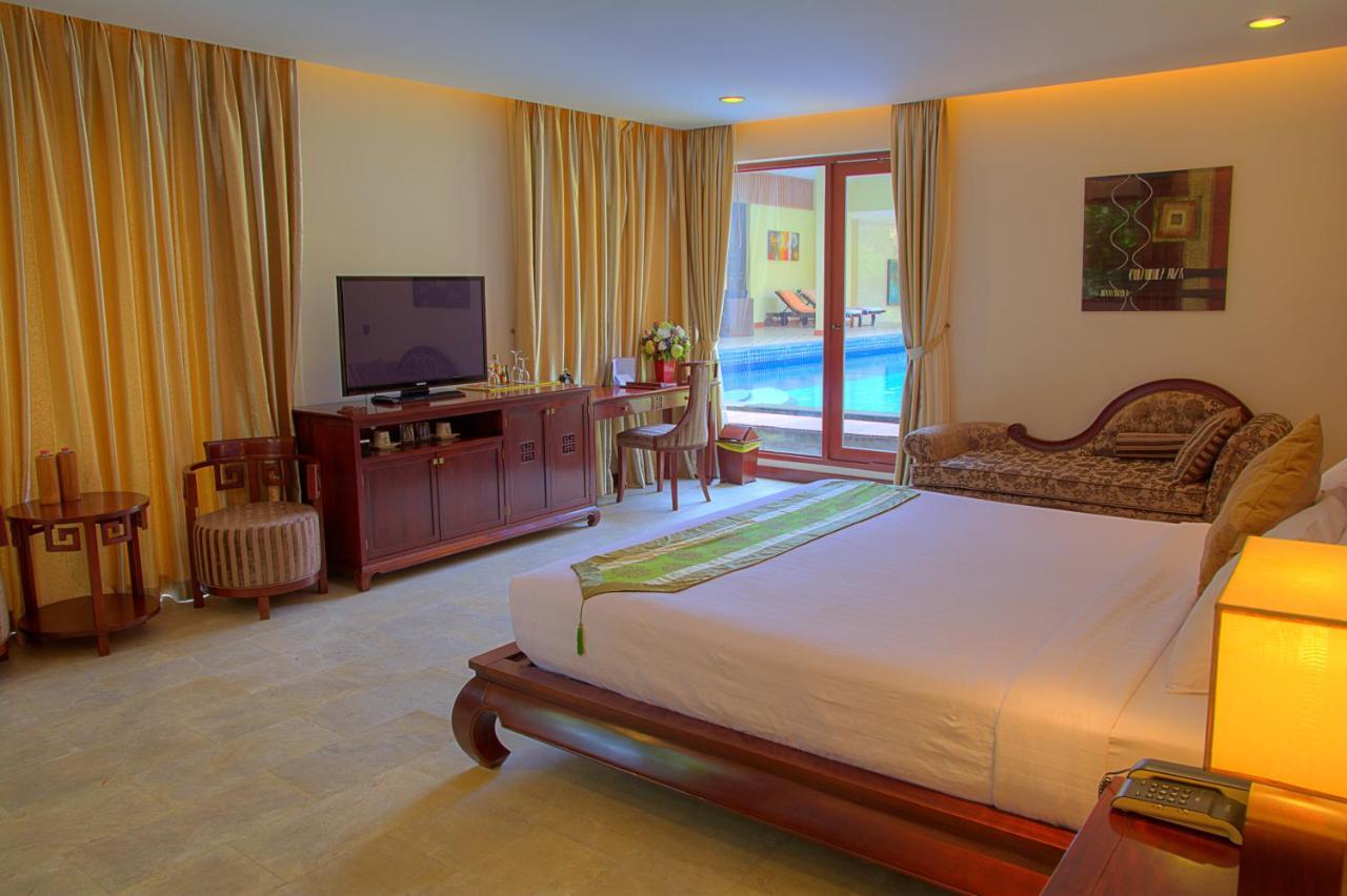 Takalau Residence & Resort Phan Thiet Dış mekan fotoğraf