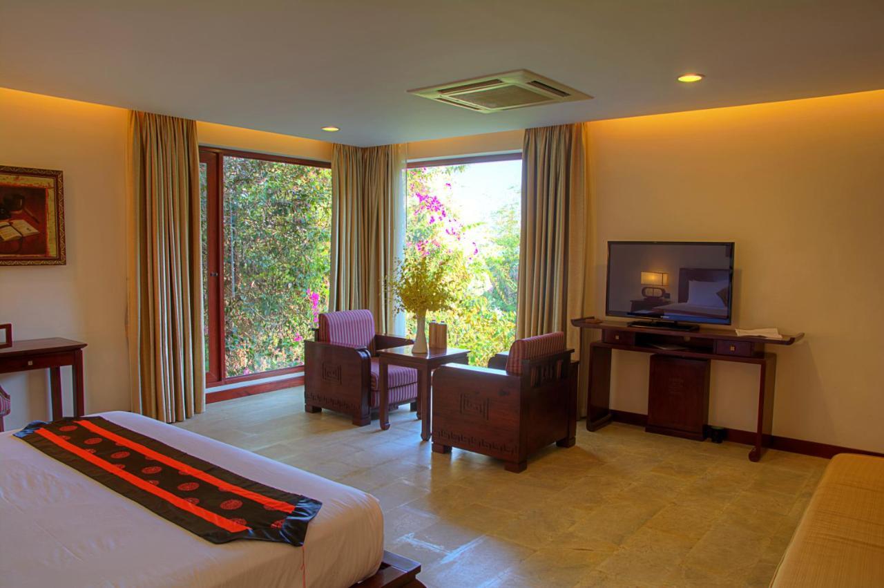 Takalau Residence & Resort Phan Thiet Dış mekan fotoğraf