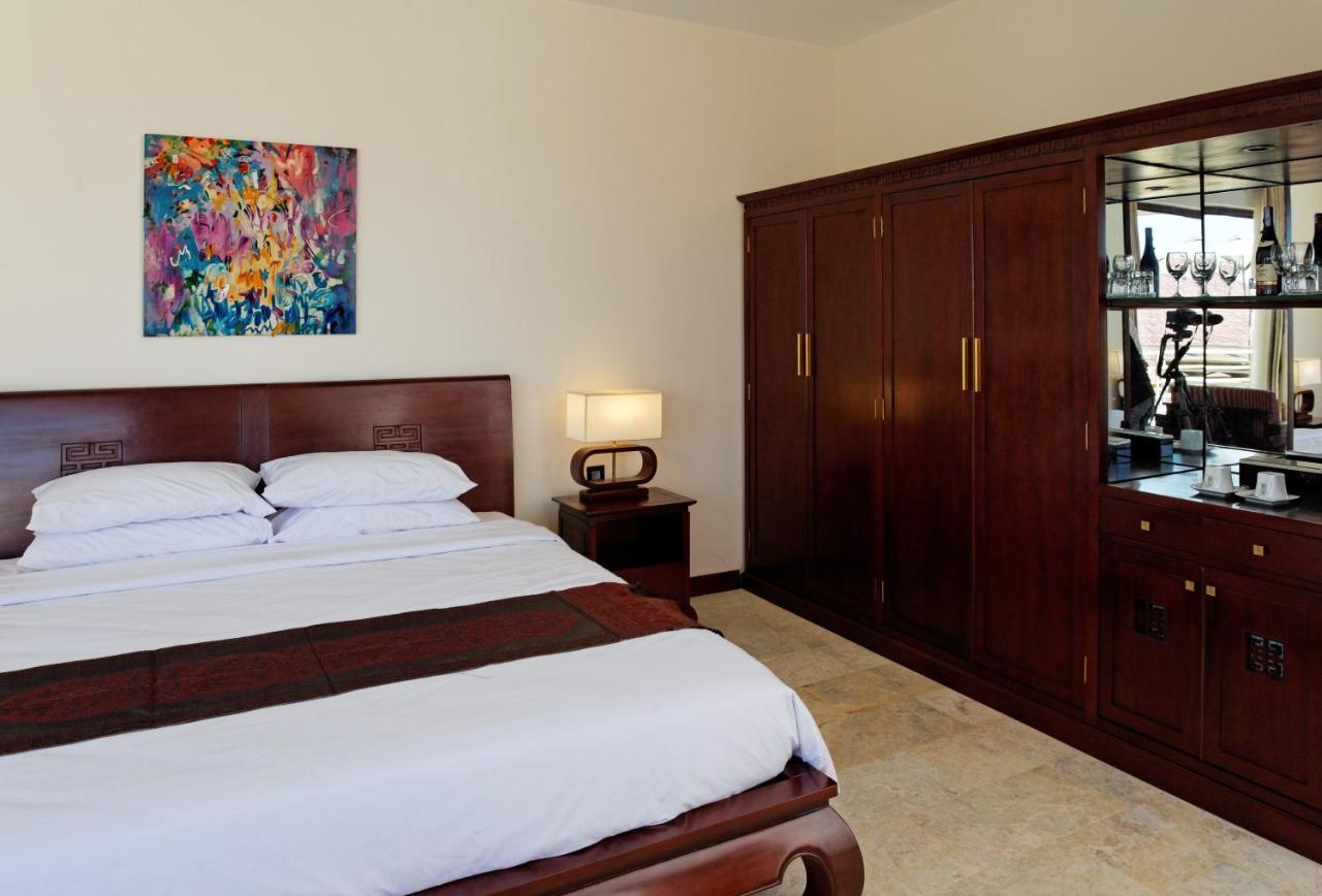 Takalau Residence & Resort Phan Thiet Dış mekan fotoğraf