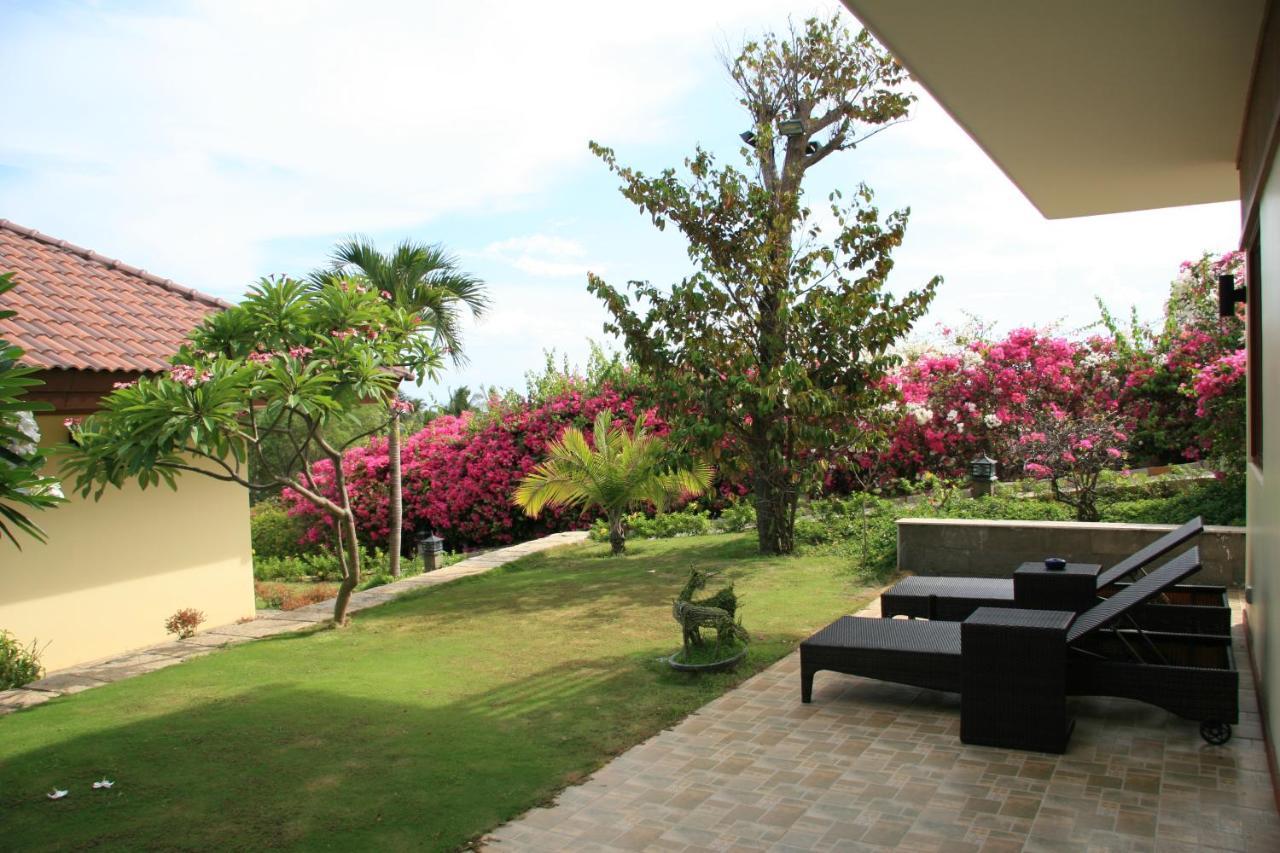Takalau Residence & Resort Phan Thiet Dış mekan fotoğraf