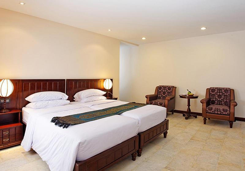 Takalau Residence & Resort Phan Thiet Dış mekan fotoğraf