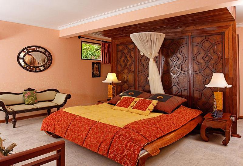 Takalau Residence & Resort Phan Thiet Dış mekan fotoğraf